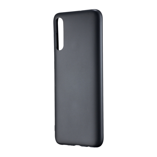 Чехол Graphite Samsung A50/A50s/A30s (A505/A507/A307) Black