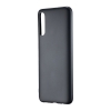 Чехол Graphite Samsung A50/A50s/A30s (A505/A507/A307) Black