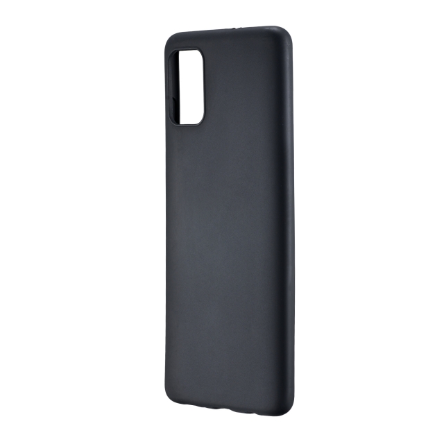 Чехол Graphite Samsung A51 (A515) Black