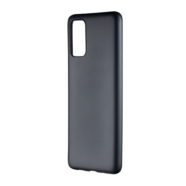 Чехол Graphite Samsung S20 Plus (G985) Black