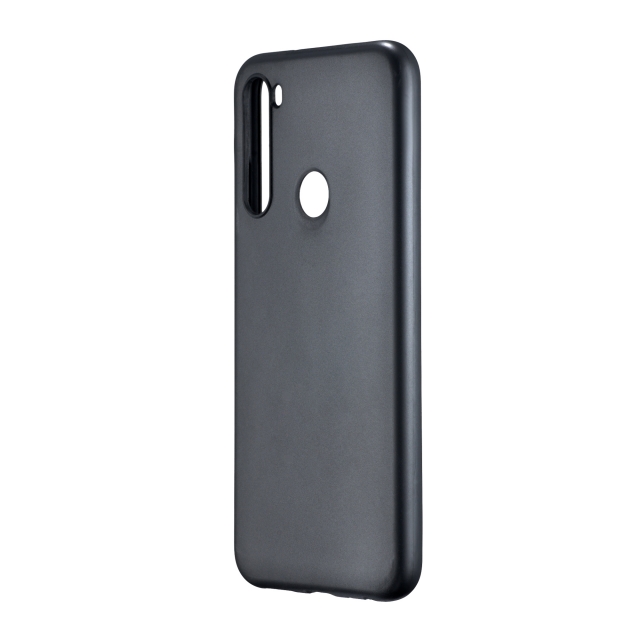 Чехол Graphite Xiaomi Redmi Note 8T Black
