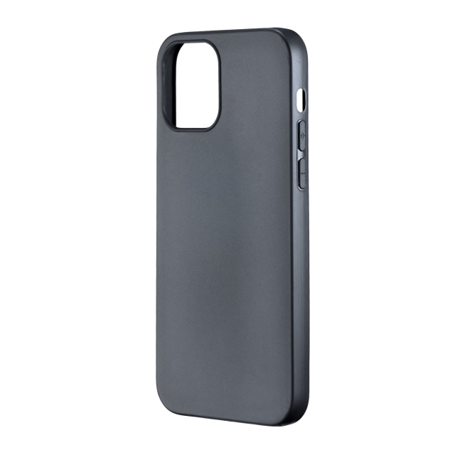 Чохол Graphite iPhone 12/12 Pro Black