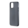 Чохол Graphite iPhone 12/12 Pro Black