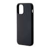 Чехол Graphite iPhone 12 mini Black