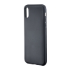 Чехол Graphite iPhone X/XS Black