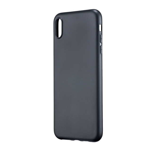 Чохол Graphite iPhone XS Max Black