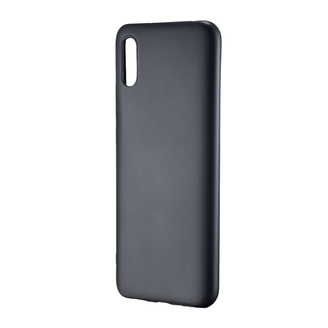 Чехол Graphite Xiaomi Redmi 9A/9AT/9i Black
