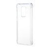 Чехол Shockproof Xiaomi Redmi Note 9/Redmi 10x Прозрачный