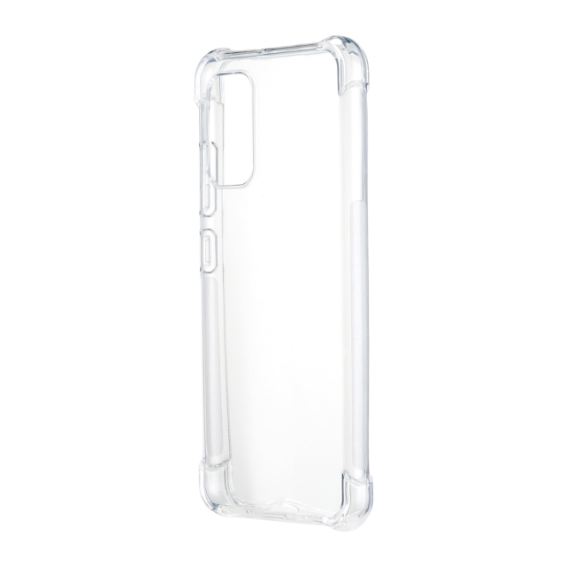 Чохол Shockproof Samsung A32 4G (A325) Прозорий