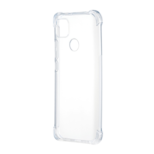 Чохол Shockproof Xiaomi Redmi 9C / Redmi 9 Activ / Poco C31 / Redmi 10A Прозорий
