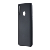 Чехол Graphite Samsung A20s (A207) Black
