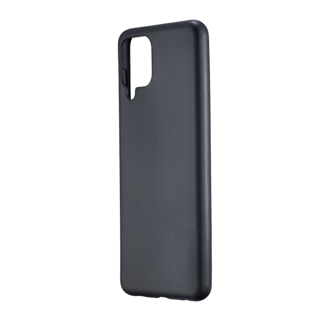 Чехол Graphite Samsung A22 4G/M22 4G/M32 4G(A225/M225/M325) Black