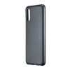 Чехол Graphite Samsung A02/M02 (A022/M022) Black