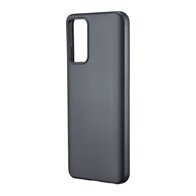 Чехол Graphite Samsung A52/A52s (A525/A528) Black