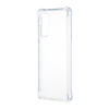 Чехол Shockproof Samsung S20 FE (G780) Прозрачный