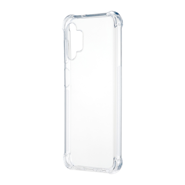 Чохол Shockproof Samsung A13 4G (A135) Прозорий