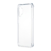 Чохол Shockproof Samsung A13 4G (A135) Прозорий