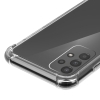 Чохол Shockproof Samsung A13 4G (A135) Прозорий