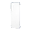 Чохол Shockproof Samsung S22 Прозорий