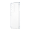 Чохол Shockproof Xiaomi Redmi K50 / K50 Pro Прозорий