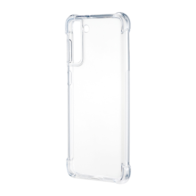 Чохол Shockproof Samsung S21 Plus ( G996 ) Прозорий