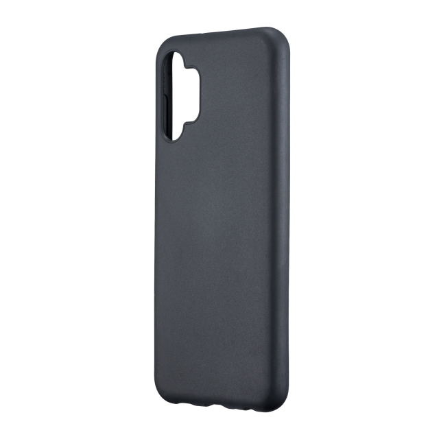 Чехол Graphite Samsung A13 4G (A135) Black