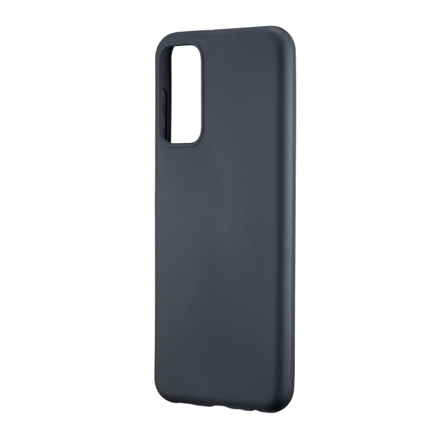 Чехол Graphite Samsung M23 (M236) Black