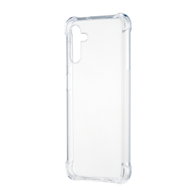 Чохол Shockproof Samsung A13 5G / A04s ( A136 / A047 ) Прозорий