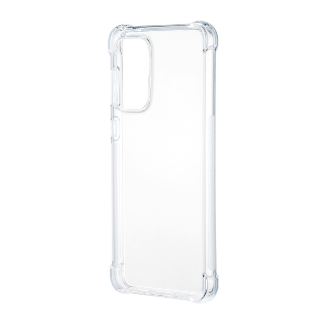 Чохол Shockproof Samsung A33 5G (A336) Прозорий