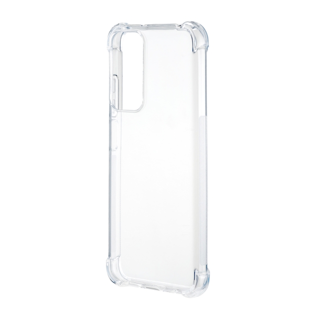 Чехол Shockproof Xiaomi Redmi 11 Prime 4G/Poco M5 Прозрачный