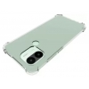 Чехол Shockproof Xiaomi Redmi A1 Plus/A2 Plus/Poco C50 Прозрачный