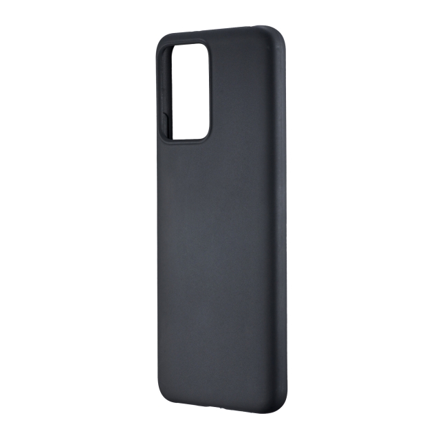 Чохол Graphite Xiaomi Redmi Note 12 5G/Poco X5 Black