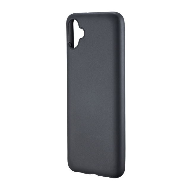 Чохол Graphite Samsung A04e / M04 ( A042 / M042 ) Black