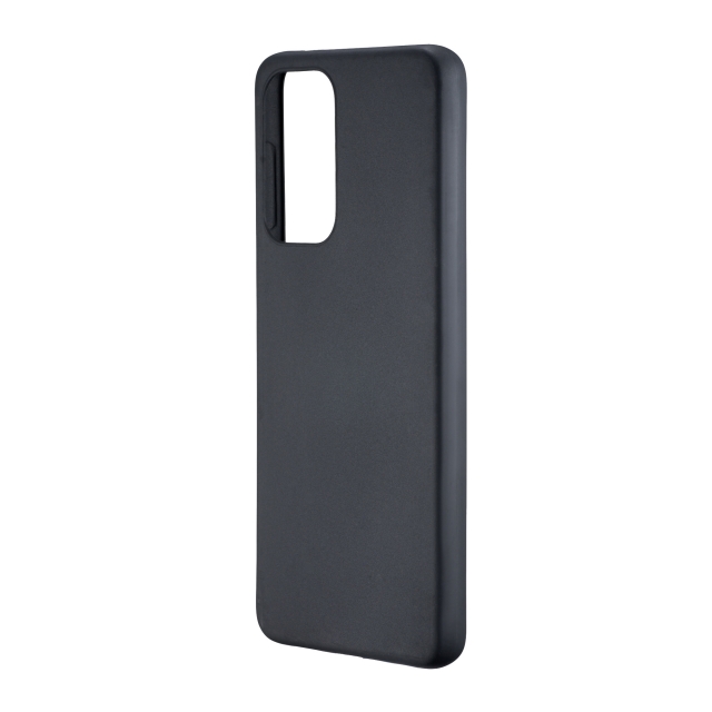 Чехол Graphite Samsung A33 5G (A336) Black