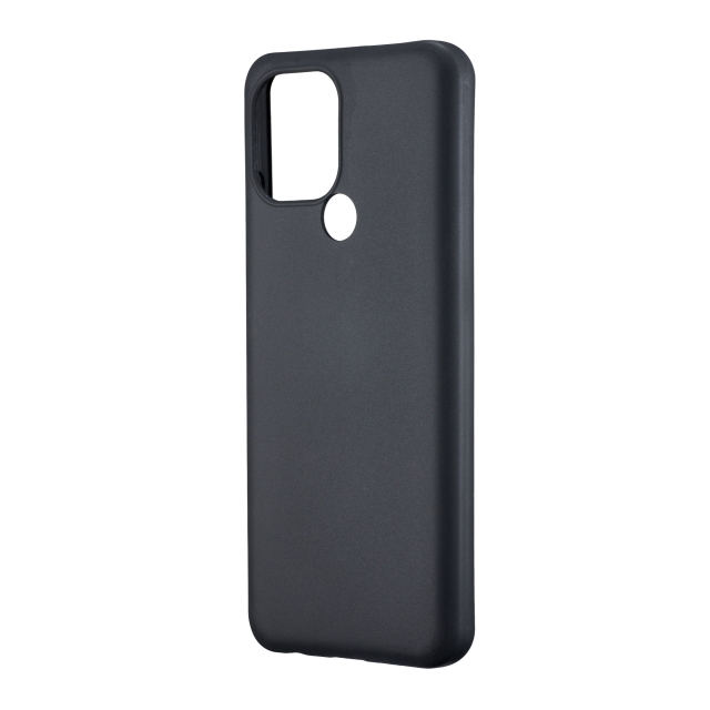 Чехол Graphite Xiaomi Redmi A1 Plus/A2 Plus/Poco C50 Black