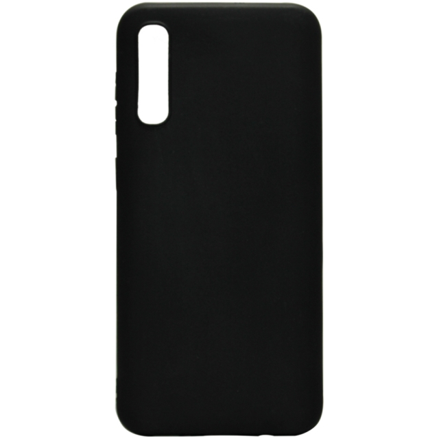 Чохол Graphite Xiaomi Mi 10 / Mi 10 Pro Black