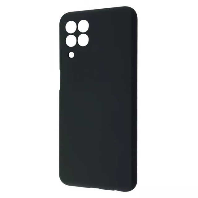 Чохол Graphite Samsung M53 ( M536 ) Black