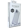 Чохол Space Collection Samsung A22 / M22 / M32 ( A225 / M225 / M325 ) Transparent