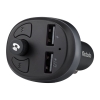 FM-трансмиттер McDodo Bluetooth FM Car Charger CC-6880 Black (CC-6880)
