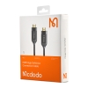 Кабель McDodo HDMI to HDMI 2.0 Cable 2m CA-7180 Black