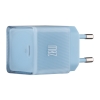 Адаптер McDodo Digital display USB-C to Lightning PD 36W Connector OT-6100 Black