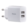 Адаптер McDodo Digital display USB-C to Lightning PD 36W Connector OT-6100 Black