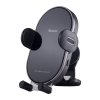 Холдер McDodo Space Series 15W Wireless Charger CH-7620 Black (CH-7620)
