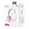 Наушники Onikuma X25 White