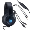 Навушники Onikuma K19 Black