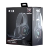Навушники Onikuma K10 3.5мм Black