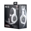 Навушники Onikuma K10 3.5мм White