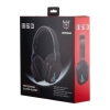 Навушники Bluetooth Onikuma B60 Black