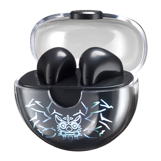 Навушники Bluetooth Onikuma T35 Black