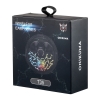 Навушники Bluetooth Onikuma T35 Black